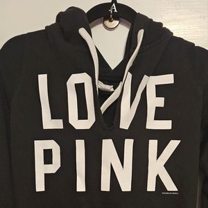 VS PINK hoodie